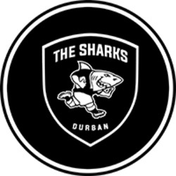 Wrapped The Sharks (